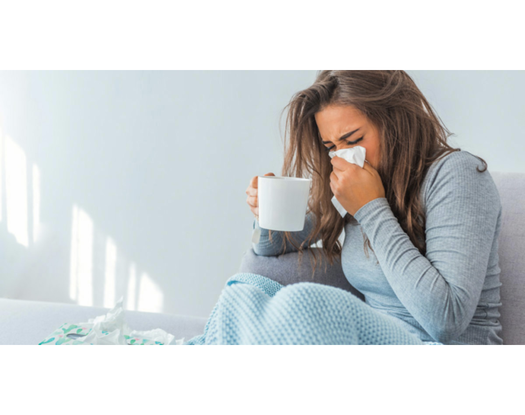 AKO SA ZBAVIŤ MIKRÓBOV V DOMÁCNOSTI PO PREKONANÍ CHRÍPKY?